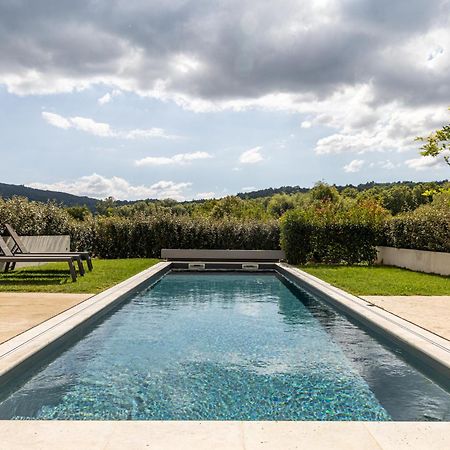 Truffiers A Villa Malaucene Exterior photo